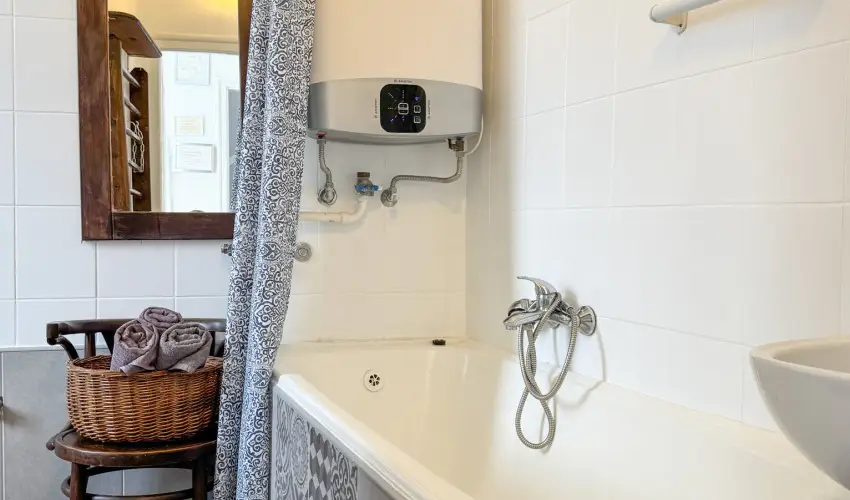 Agria Vintage Apartman Eger - Pnksd (min. 2 j)