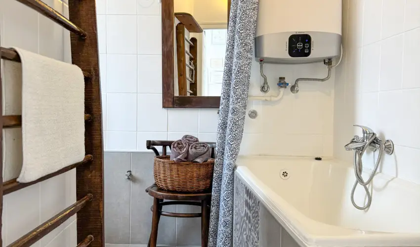 Agria Vintage Apartman Eger - Pnksd (min. 2 j)