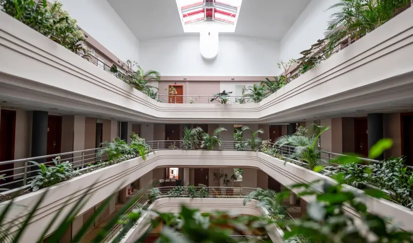 Airport Hotel Budapest Vecss - Pnksd - teljes elrefizetssel (min. 3 j)