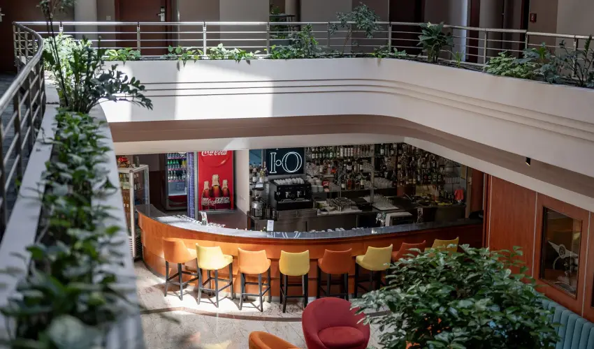 Airport Hotel Budapest Vecss - Pnksd - teljes elrefizetssel (min. 3 j)