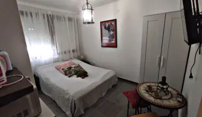 Alea Apartmanok Harkny Harkny