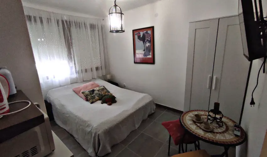 Alea Apartmanok Harkány Harkány - Pünkösd