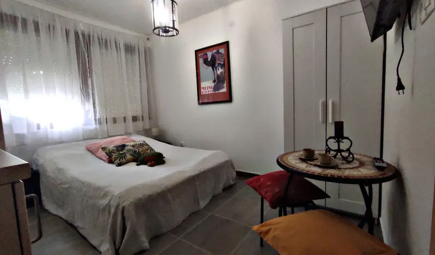 Alea Apartmanok Harkány Harkány - Pünkösd