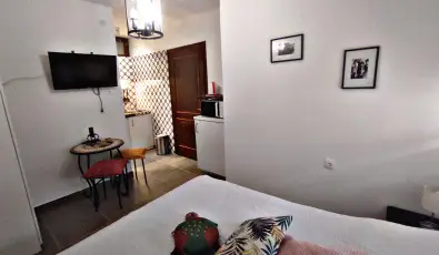 Alea Apartmanok Harkny Harkny