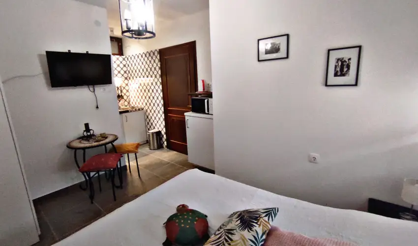 Alea Apartmanok Harkány Harkány - Pünkösd