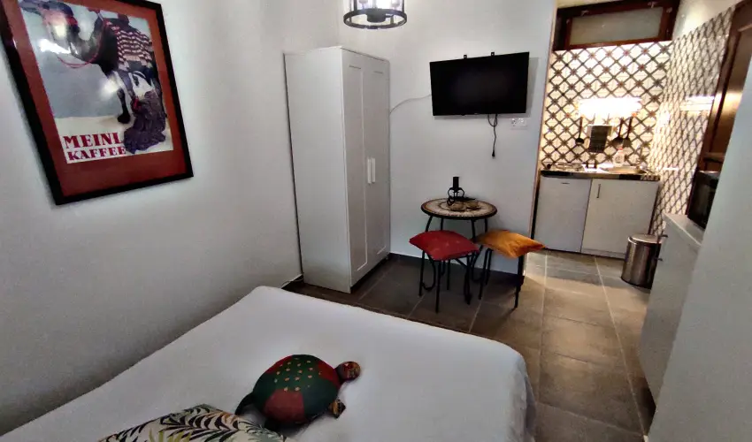 Alea Apartmanok Harkány Harkány - Pünkösd