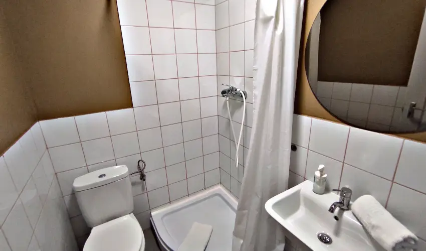 Alea Apartmanok Harkány Harkány - Pünkösd