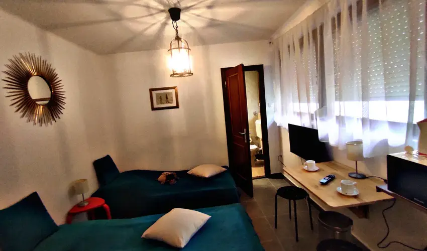 Alea Apartmanok Harkány Harkány - Pünkösd