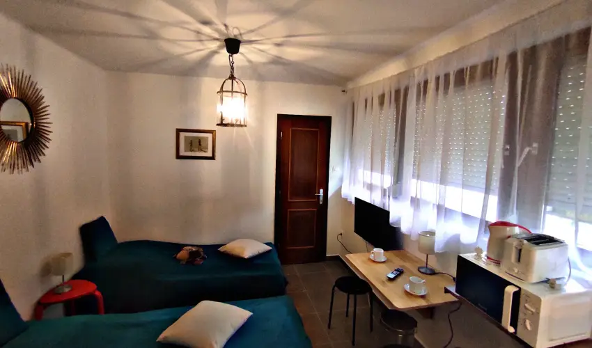 Alea Apartmanok Harkány Harkány - Pünkösd