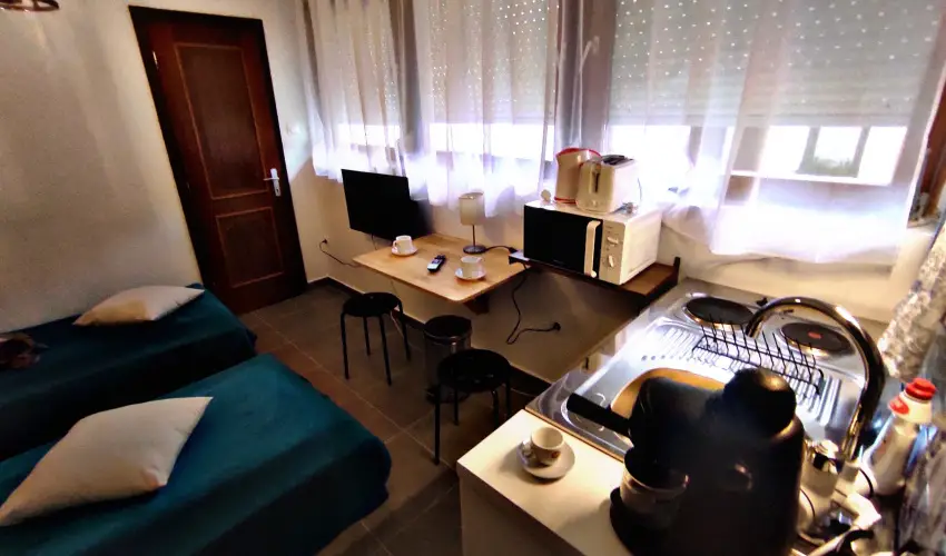 Alea Apartmanok Harkány Harkány - Pünkösd