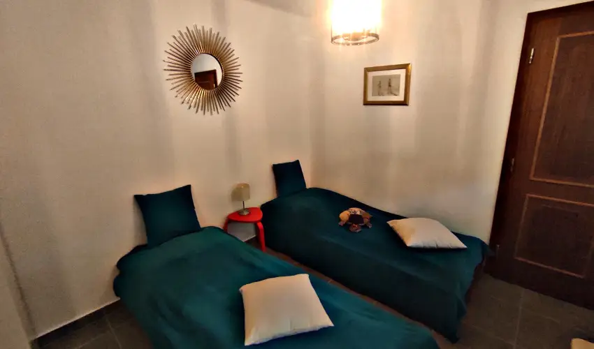 Alea Apartmanok Harkány Harkány - Pünkösd