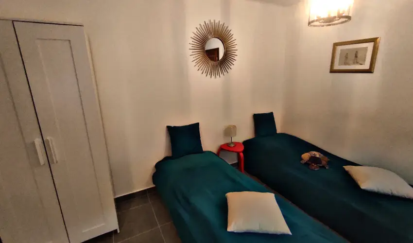 Alea Apartmanok Harkány Harkány - Pünkösd