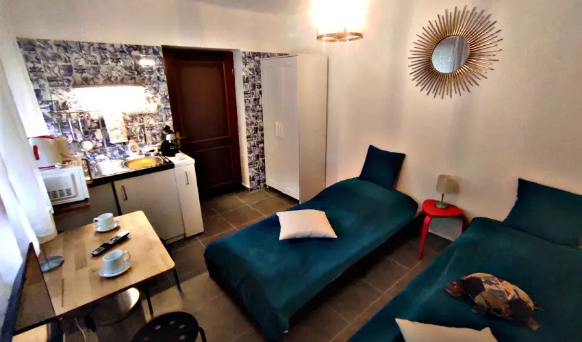 Alea Apartmanok Harkány Harkány - Pünkösd