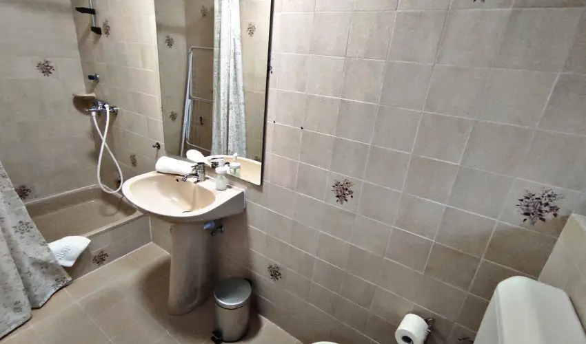 Alea Apartmanok Harkány Harkány - Pünkösd