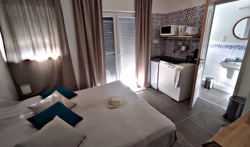 Alea Apartmanok Harkány Harkány - Pünkösd