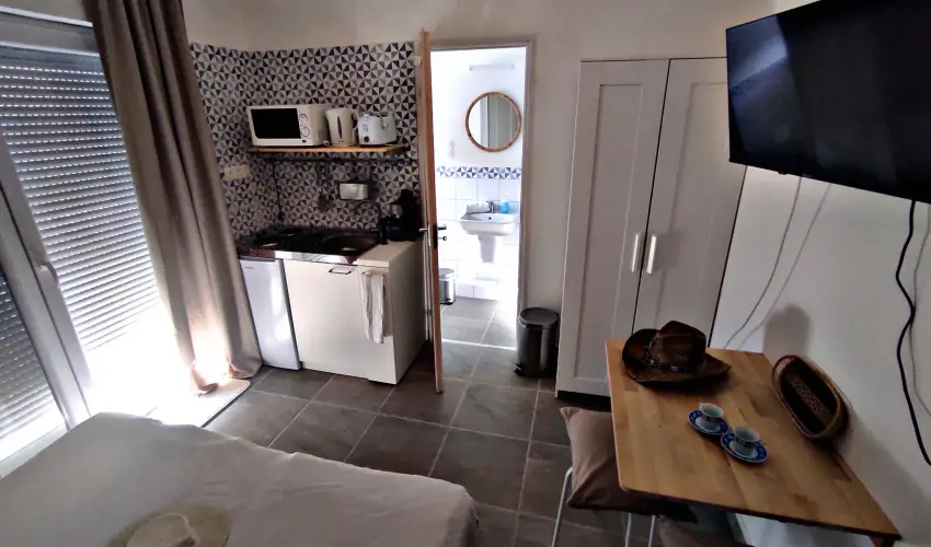 Alea Apartmanok Harkány Harkány - Pünkösd