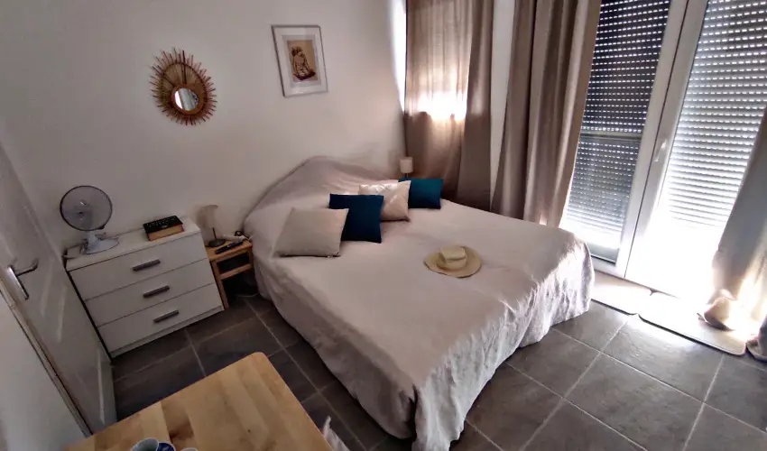 Alea Apartmanok Harkány Harkány - Pünkösd