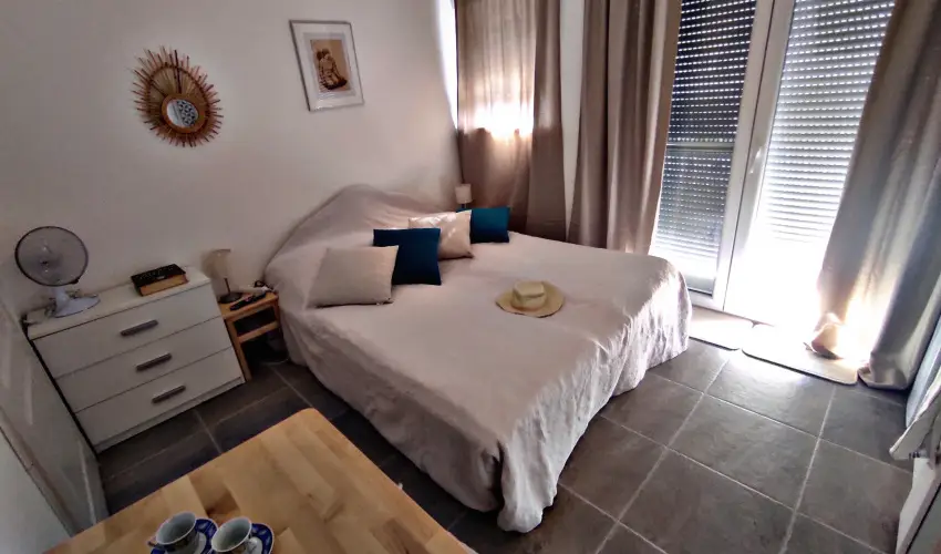 Alea Apartmanok Harkány Harkány - Pünkösd