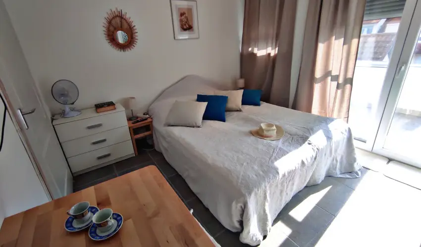Alea Apartmanok Harkány Harkány - Pünkösd
