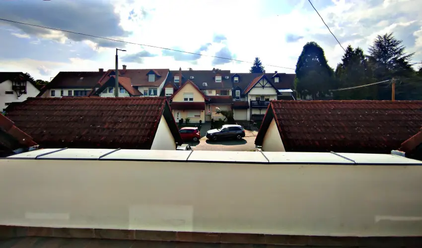 Alea Apartmanok Harkány Harkány - Pünkösd