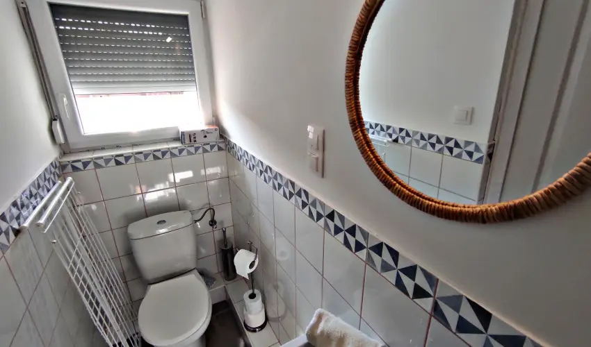 Alea Apartmanok Harkány Harkány - Pünkösd