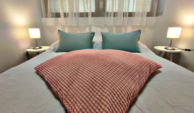 Alea Apartmanok Harkny Harkny