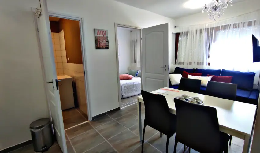 Alea Apartmanok Harkány Harkány - Pünkösd
