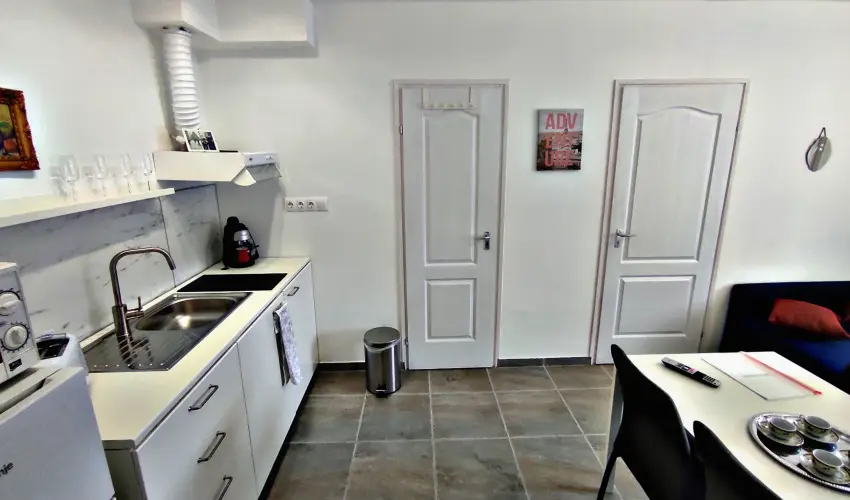 Alea Apartmanok Harkány Harkány - Pünkösd