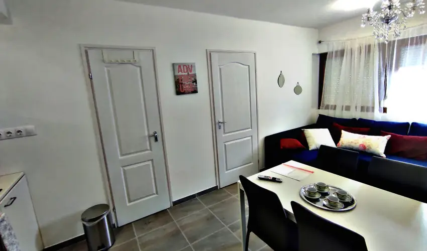 Alea Apartmanok Harkány Harkány - Pünkösd