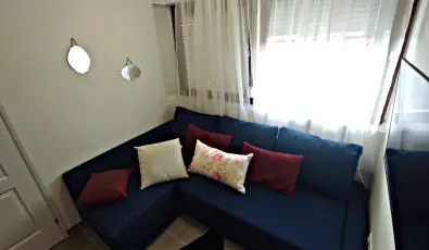 Alea Apartmanok Harkny Harkny