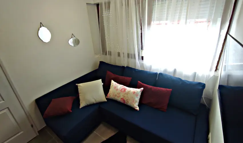 Alea Apartmanok Harkány Harkány - Pünkösd