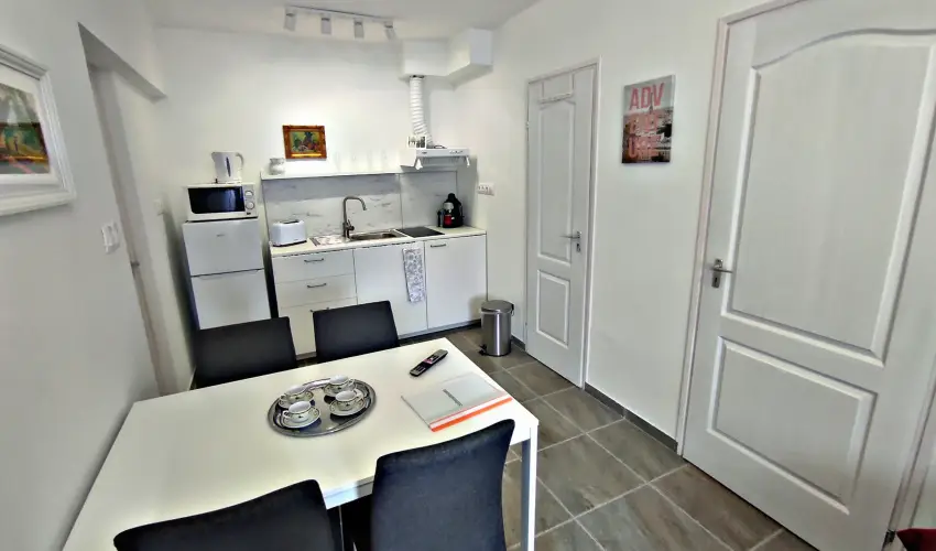 Alea Apartmanok Harkány Harkány - Pünkösd