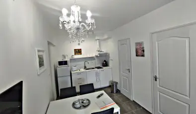 Alea Apartmanok Harkny Harkny