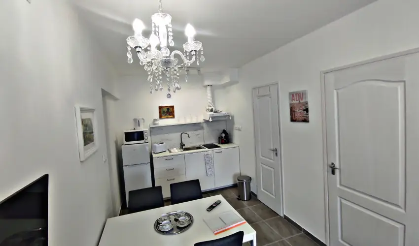 Alea Apartmanok Harkány Harkány - Pünkösd