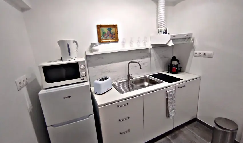 Alea Apartmanok Harkány Harkány - Pünkösd