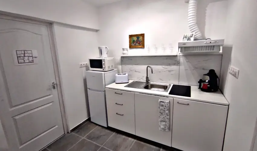 Alea Apartmanok Harkány Harkány - Pünkösd