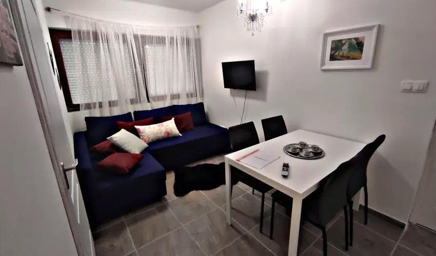Alea Apartmanok Harkány Harkány - Pünkösd