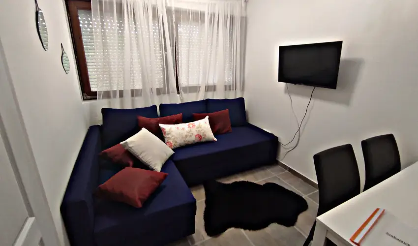 Alea Apartmanok Harkány Harkány - Pünkösd