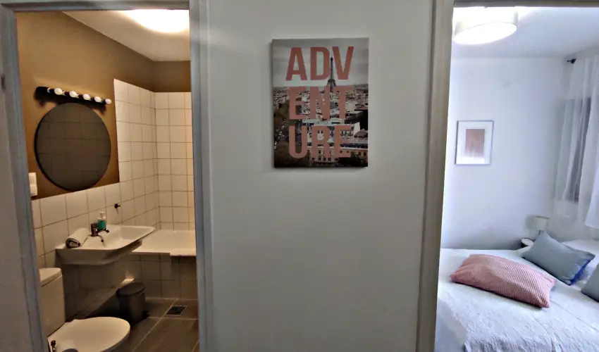 Alea Apartmanok Harkány Harkány - Pünkösd