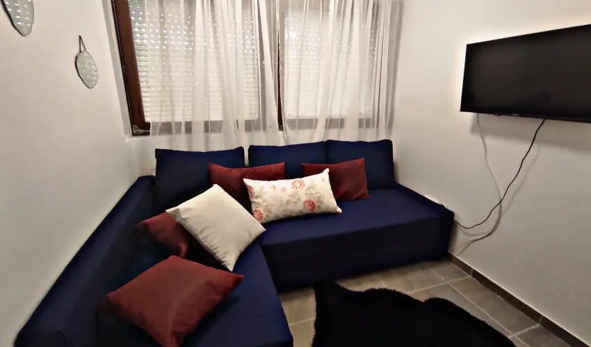 Alea Apartmanok Harkány Harkány - Pünkösd