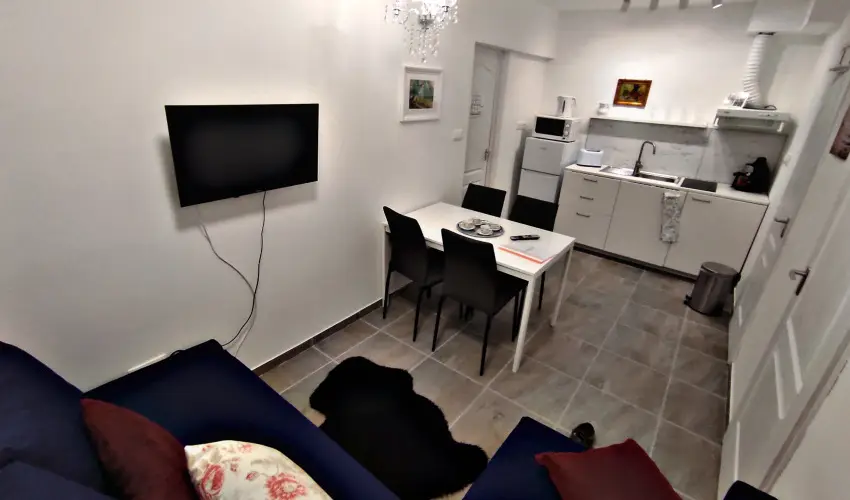 Alea Apartmanok Harkány Harkány - Pünkösd