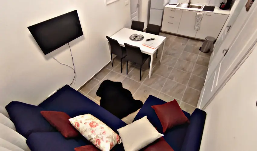 Alea Apartmanok Harkány Harkány - Pünkösd