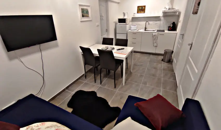 Alea Apartmanok Harkány Harkány - Pünkösd
