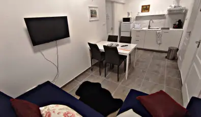 Alea Apartmanok Harkny Harkny