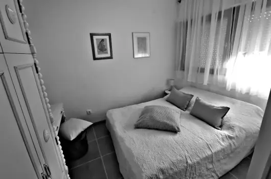 Alea Apartmanok Harkny - Pnksd 