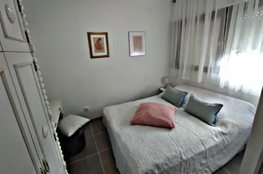 Alea Apartmanok Harkny - Pnksd 