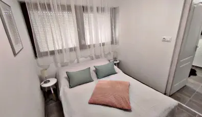 Alea Apartmanok Harkny Harkny