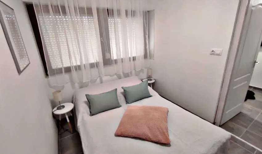 Alea Apartmanok Harkány Harkány - Pünkösd