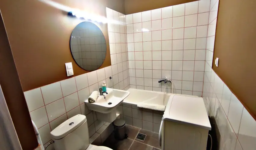 Alea Apartmanok Harkány Harkány - Pünkösd