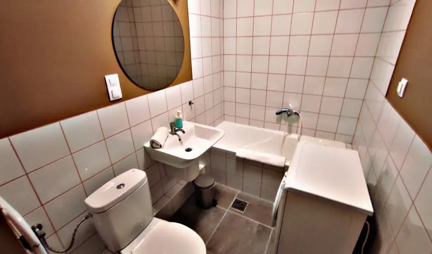 Alea Apartmanok Harkány Harkány - Pünkösd